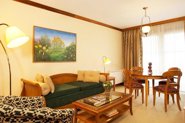 Hotel Kosten Aike